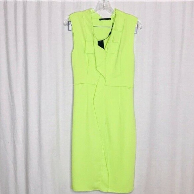 Brand New Tahari Dress